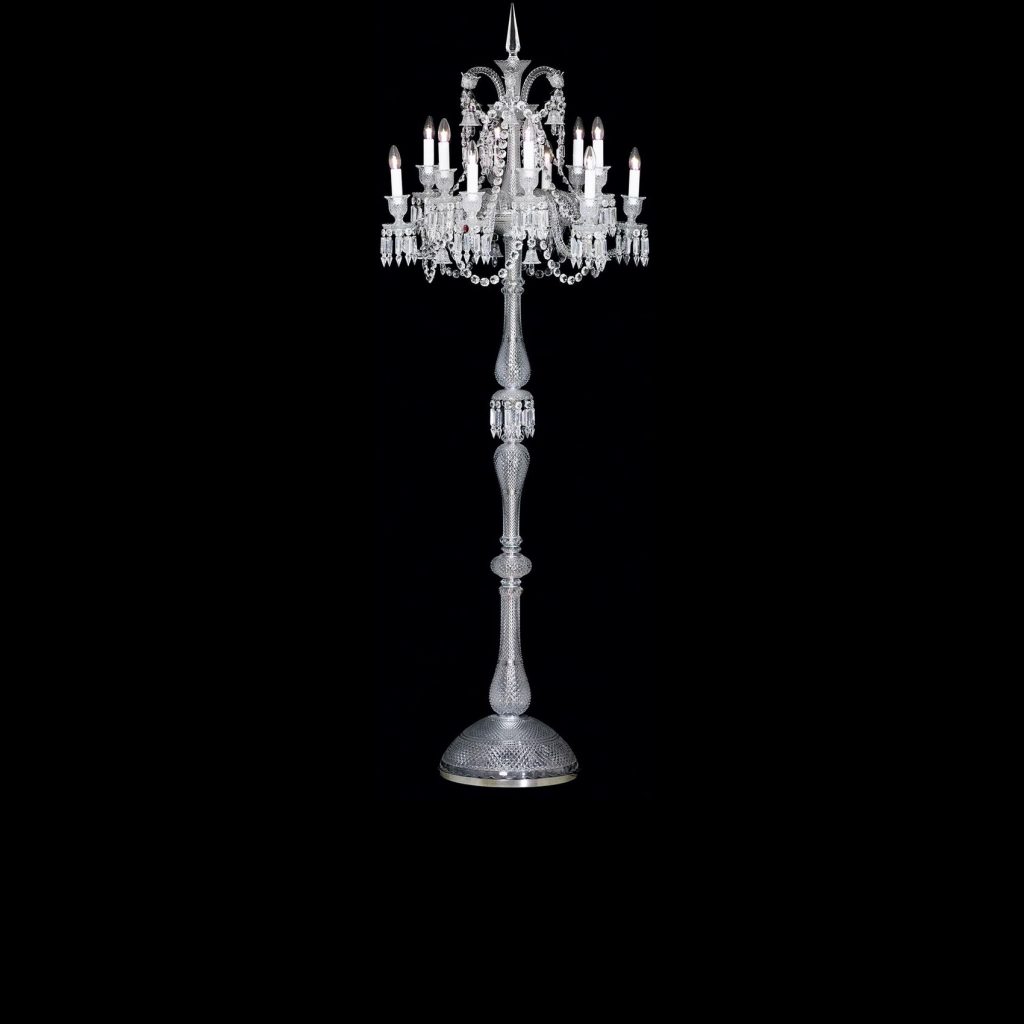 Zénith Candelabra