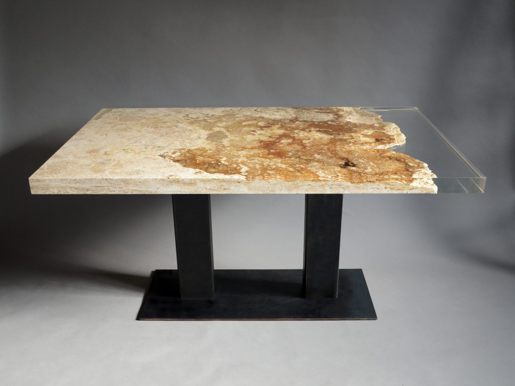 Rapolano Table