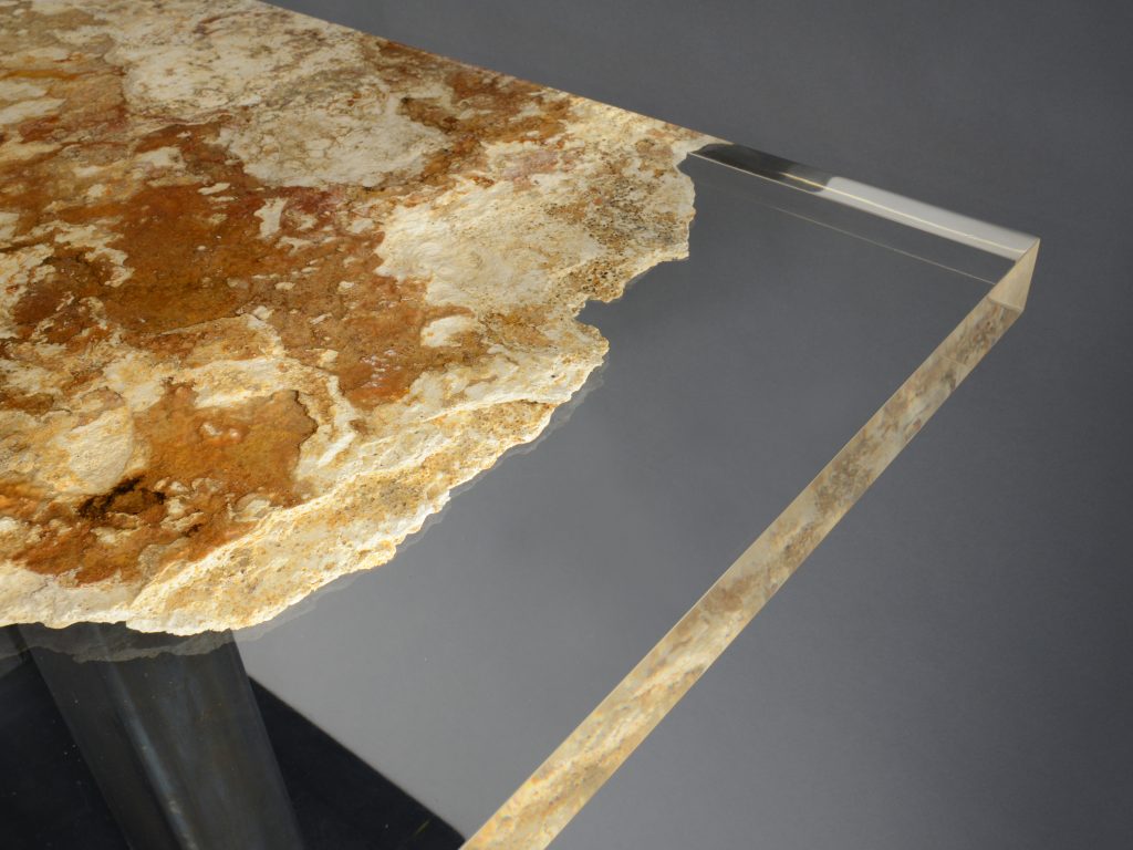Rapolano Table