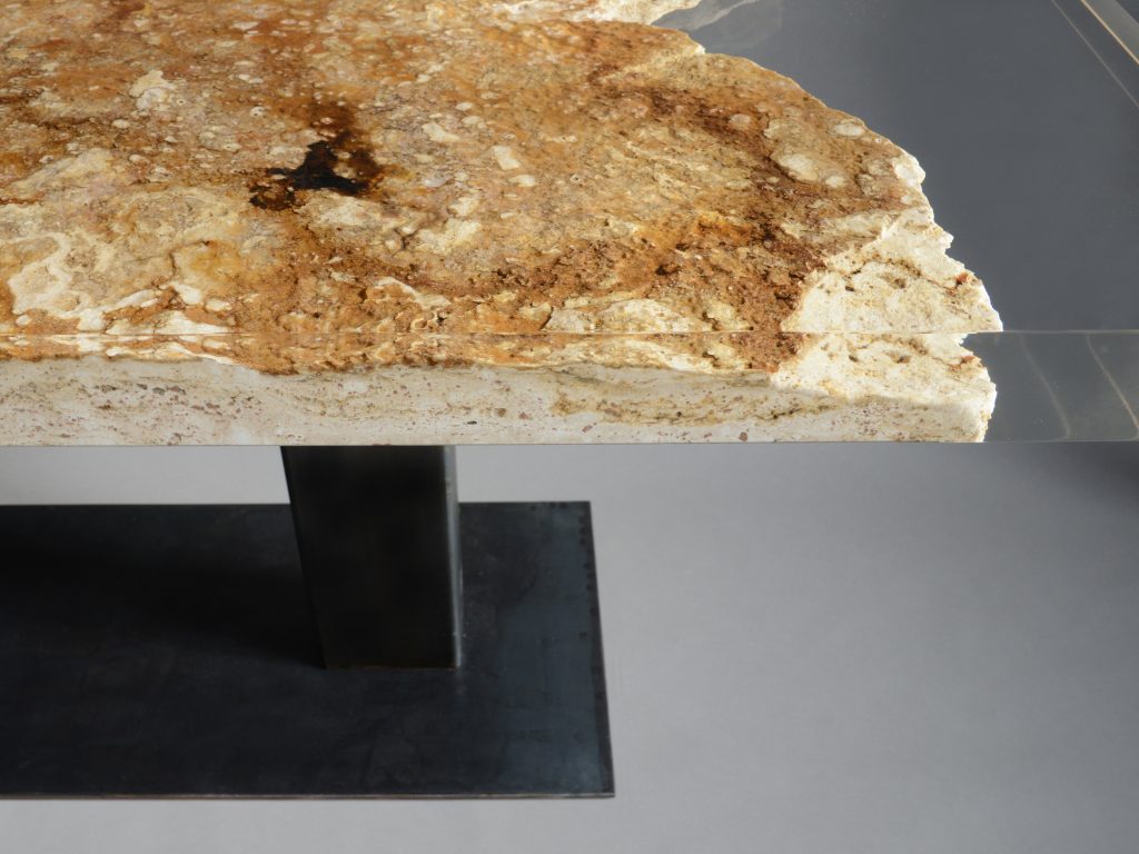 Rapolano Table