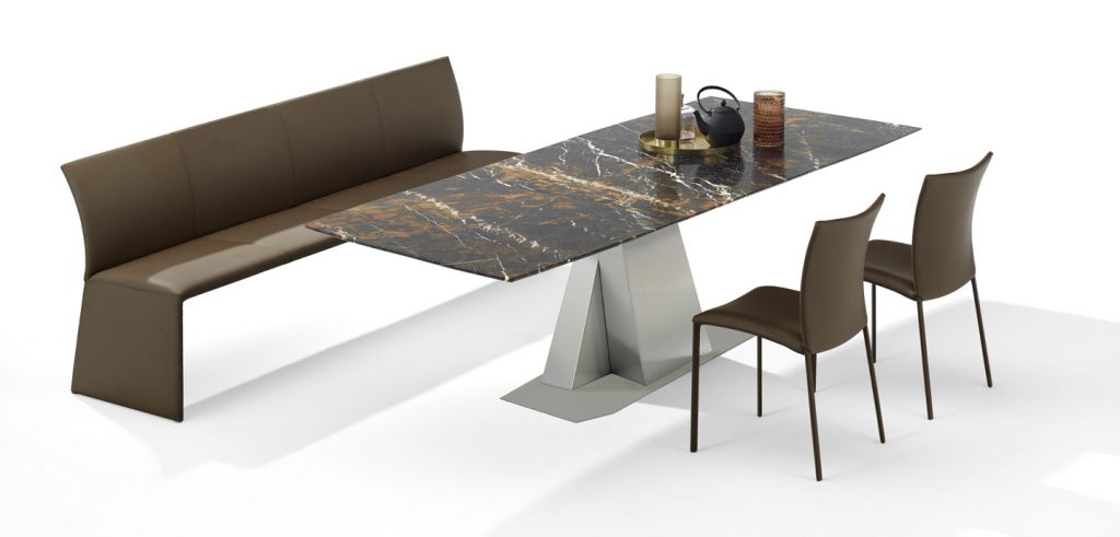 Nobile Bench