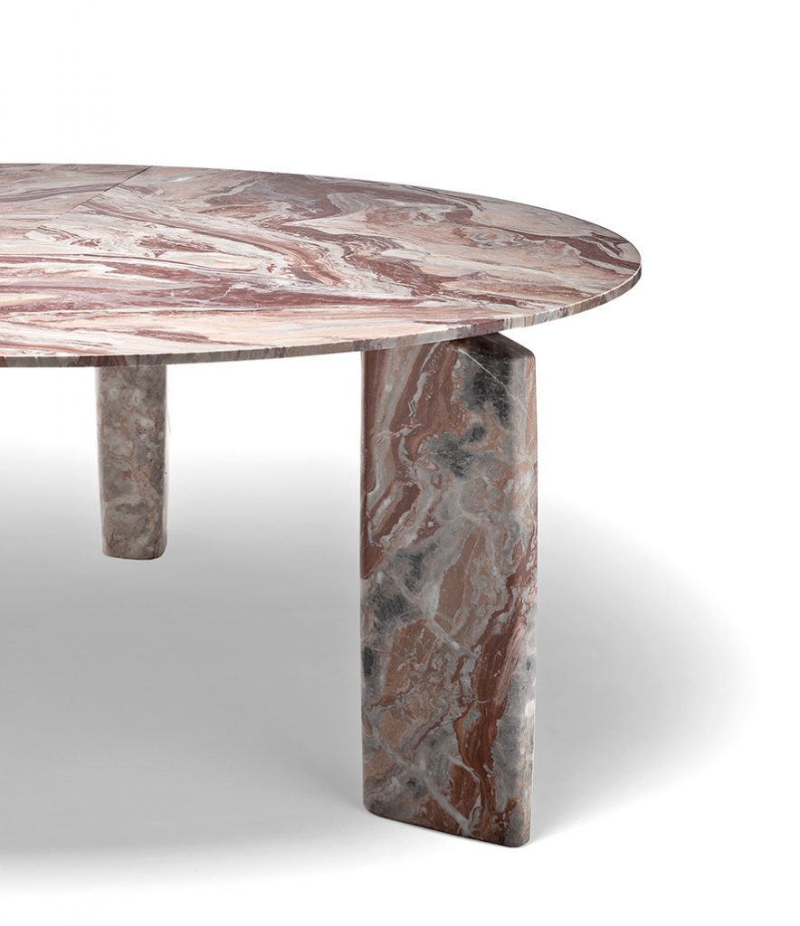 Giotto Table
