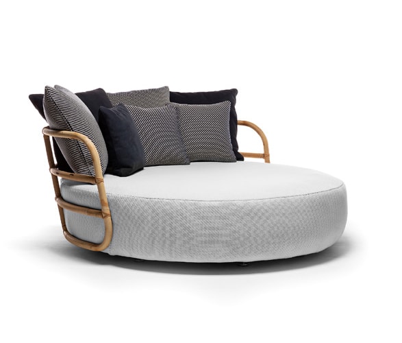 Jungle Daybed