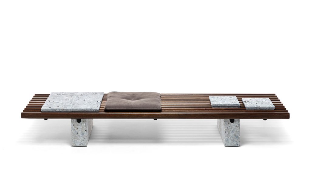 Panarea Coffee Table