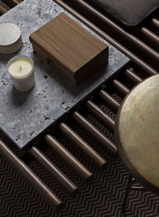 Panarea Coffee Table
