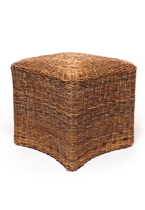 Pouf Rossiccio