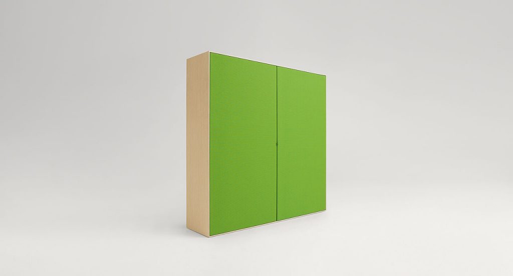 Edel Storage System
