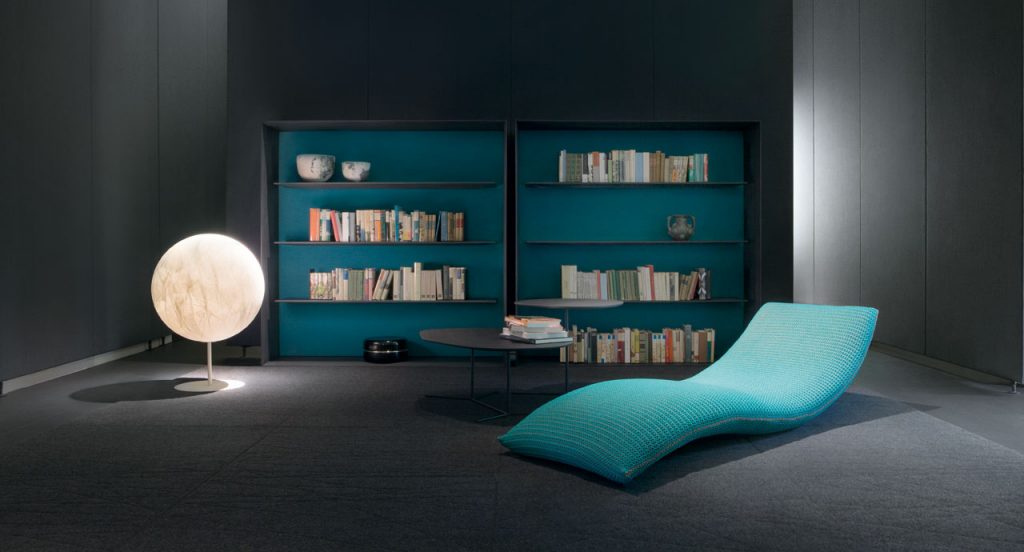 Edel Storage System