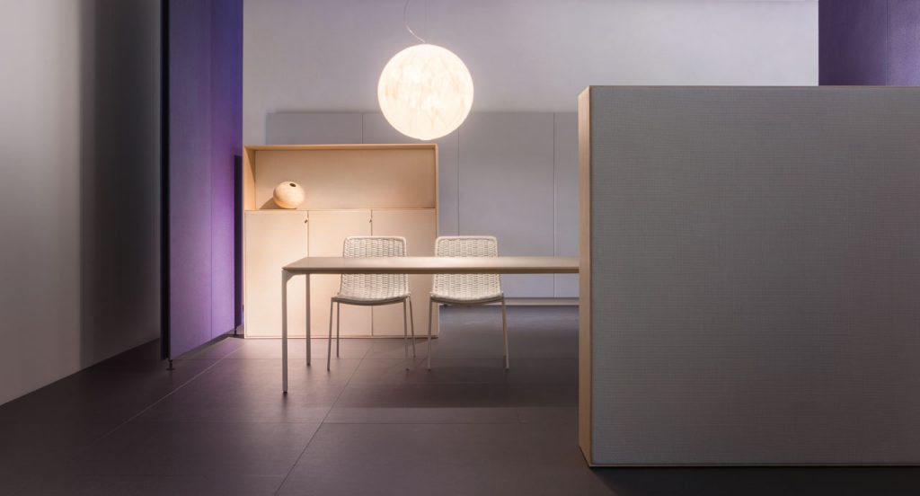 Edel Storage System