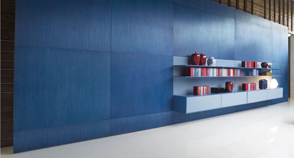 Edel Storage System