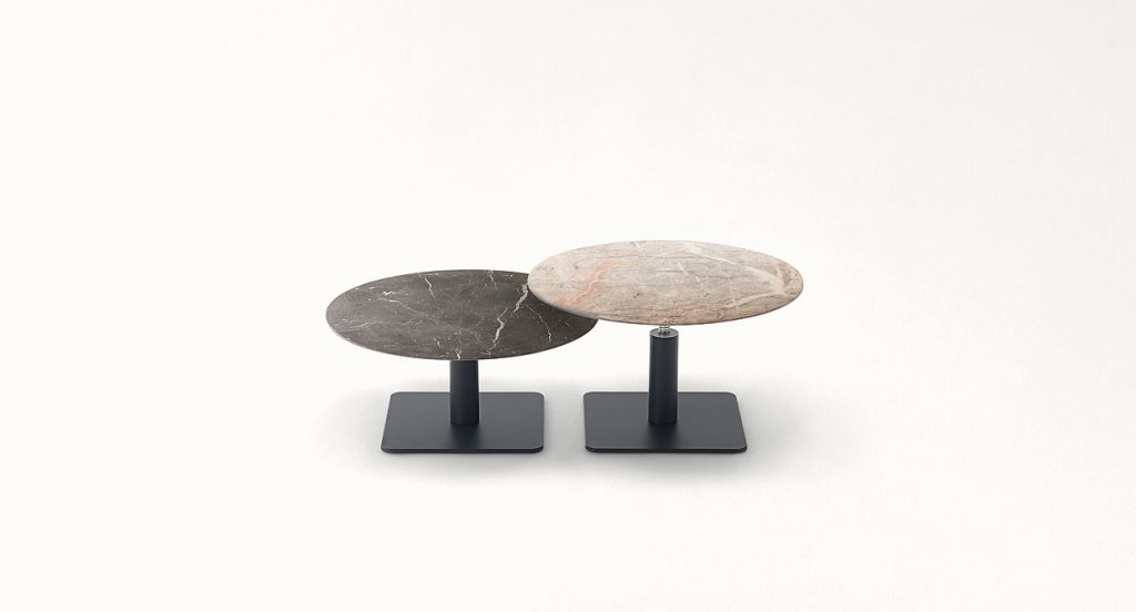 Giro Indoor Coffee Table