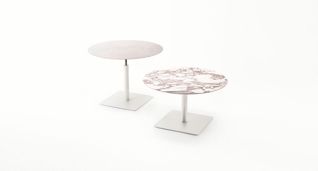 Giro Indoor Table