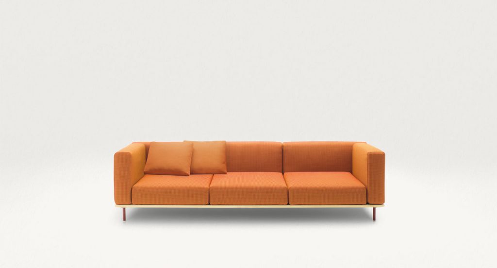 Bench