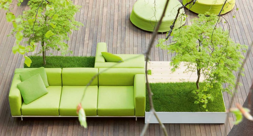 Bench
