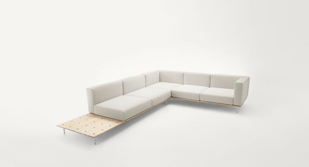 Bench