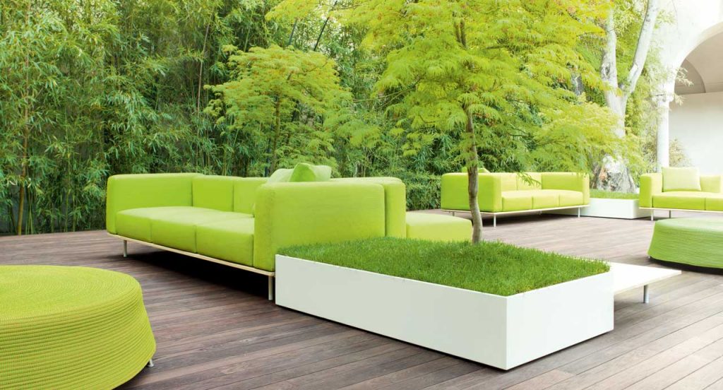 Bench
