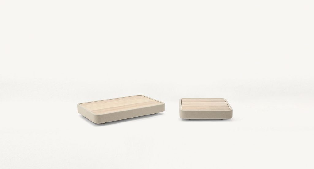 Cove Coffee Table