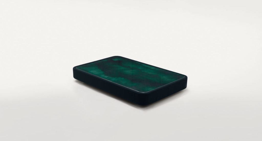 Cove Coffee Table