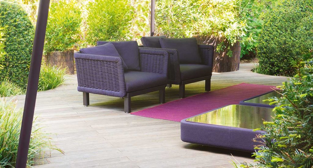 Cove Coffee Table