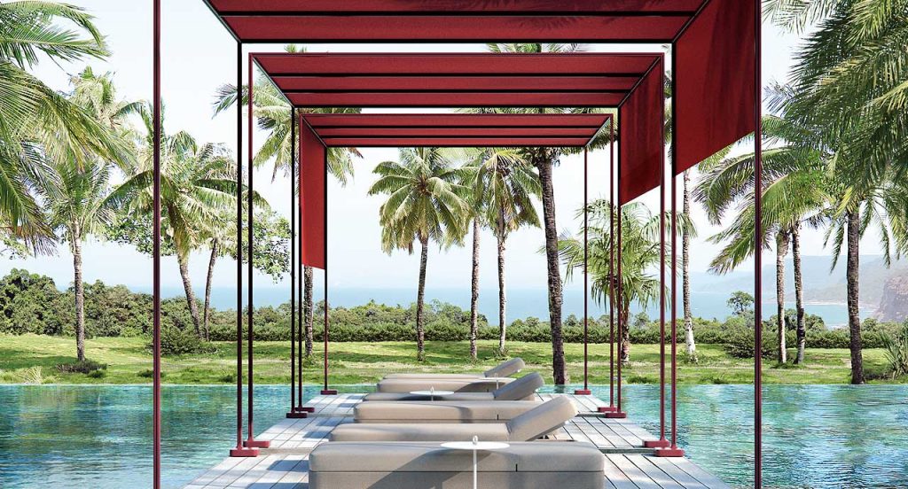 Resort
