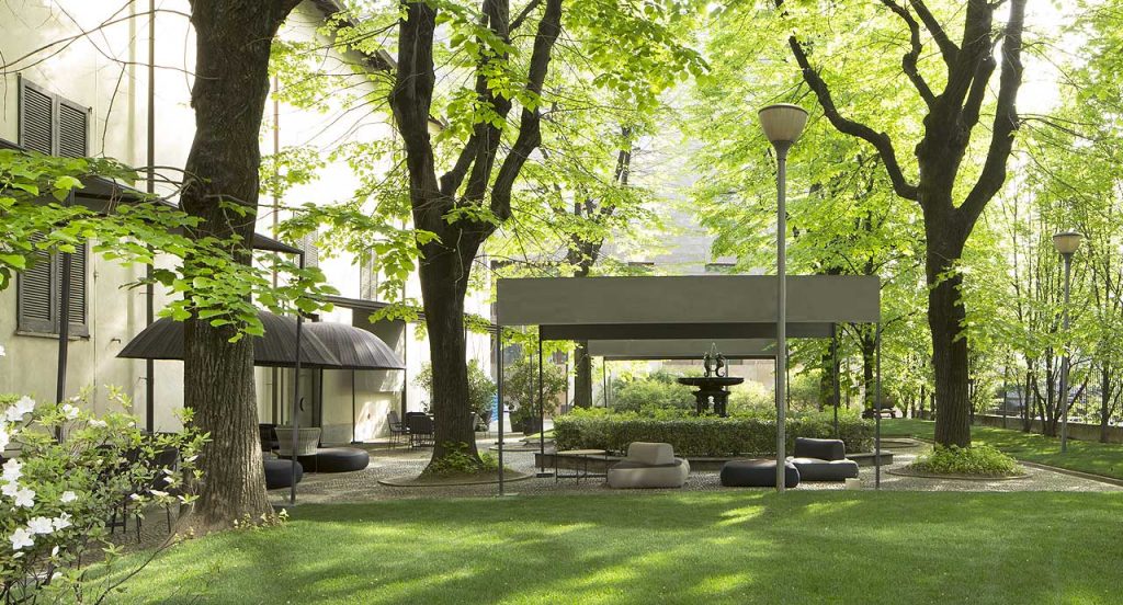 Resort