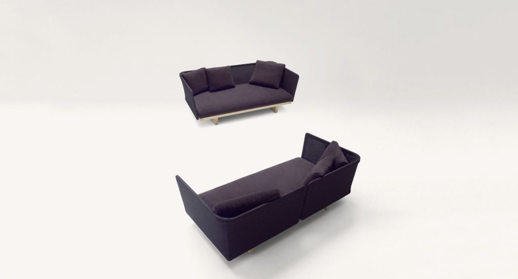 Sabi Sectional