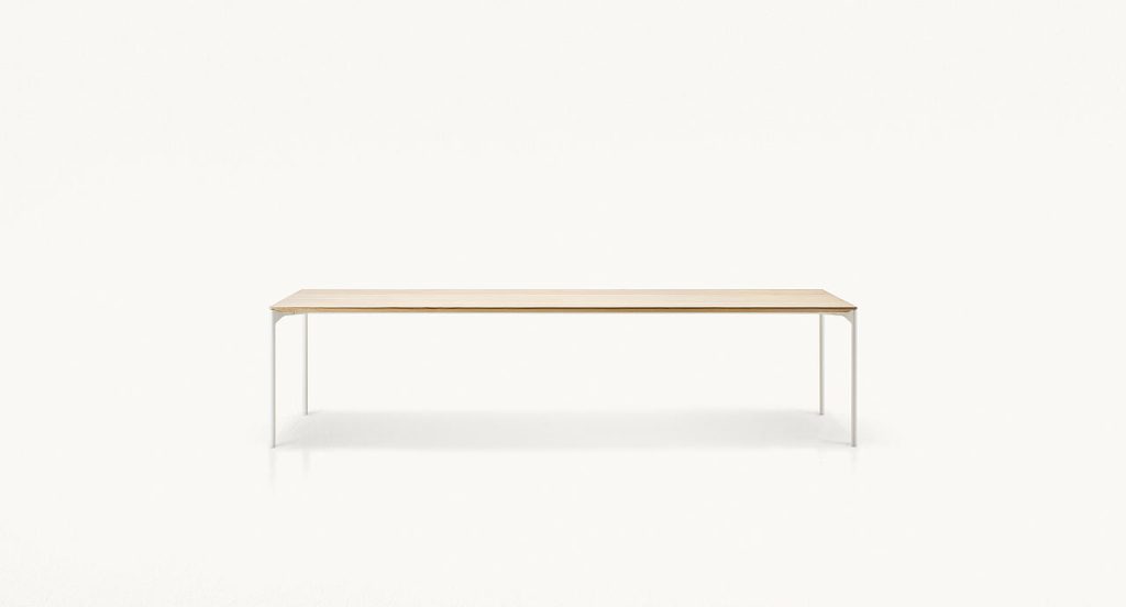 Plano Indoor Dining Table
