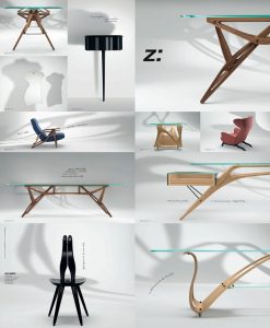 Salone Satellite Series: Conversation About Carlo Mollino Collection