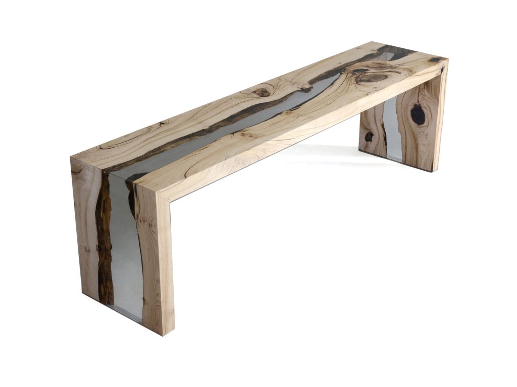Creek Bench