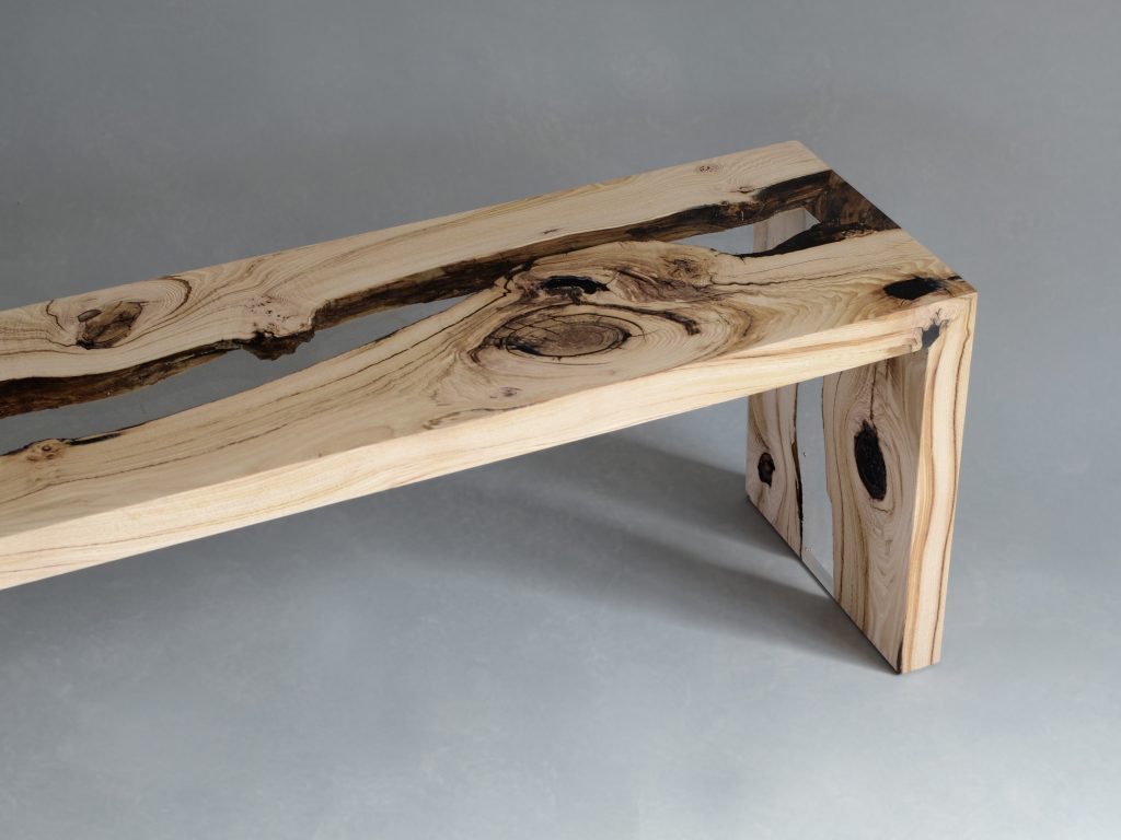 Creek Bench