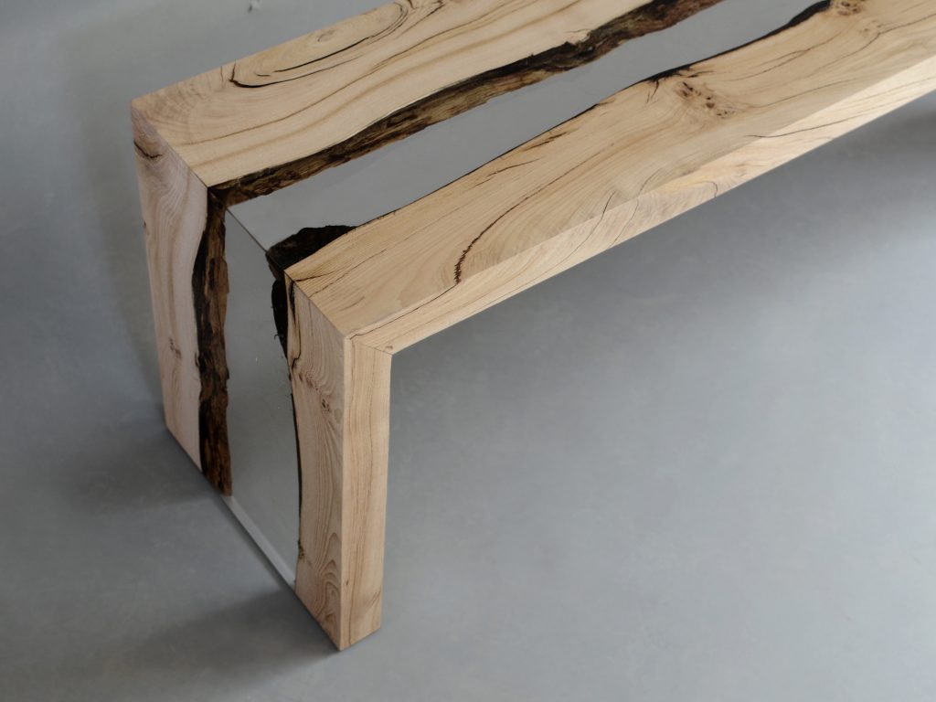 Creek Bench