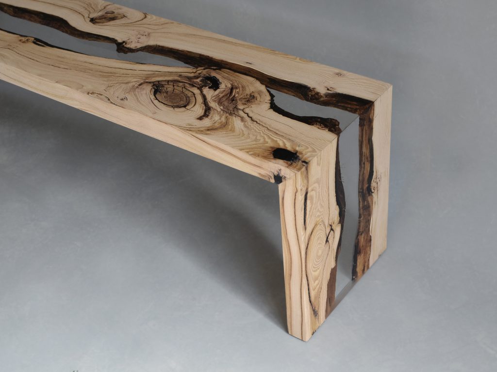 Creek Bench