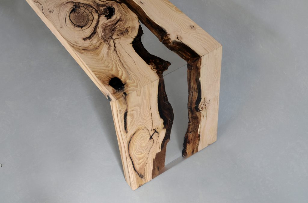 Creek Bench