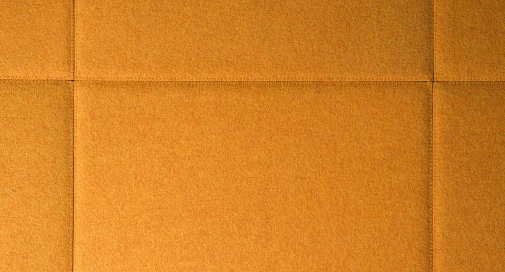 Tessera Felt Rug