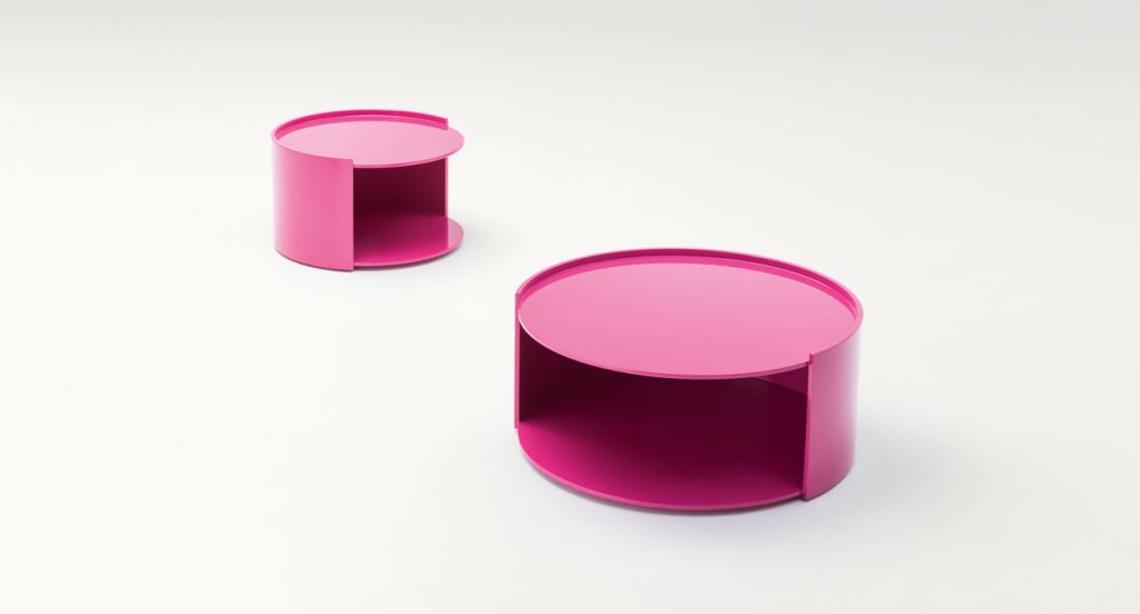 Walt Side Table