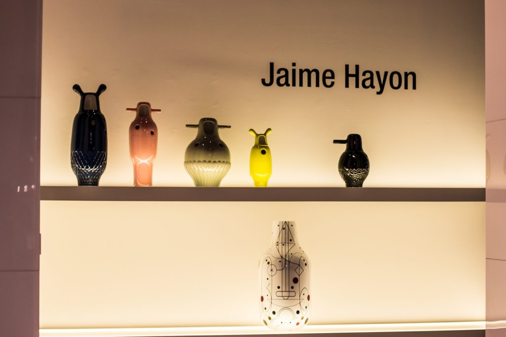 Heartbeat of Design – NYC Design Week 2018