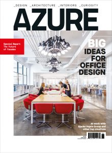 Azure June 2019