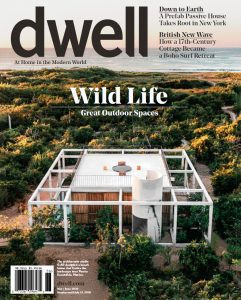 Dwell May/June 2020