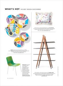 Elle Decor May 2019