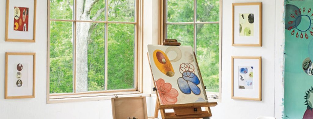 Hamptons Cottages & Gardens June 2019