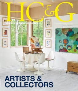 Hamptons Cottages & Gardens June 2019