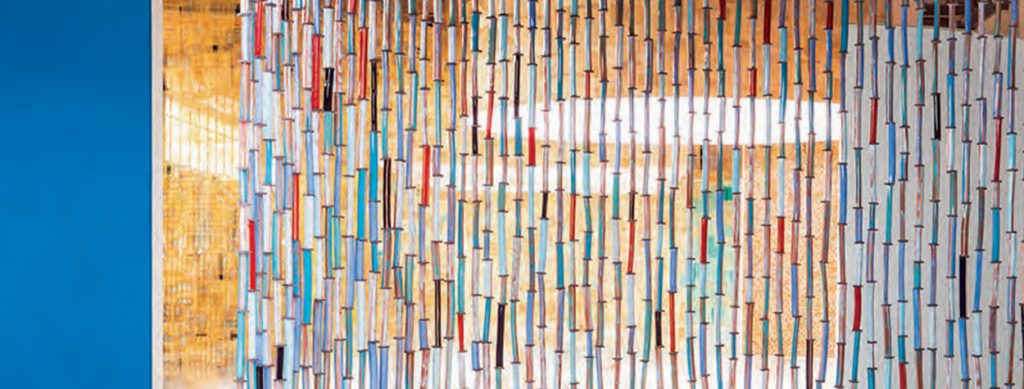 Interior Design July 2019