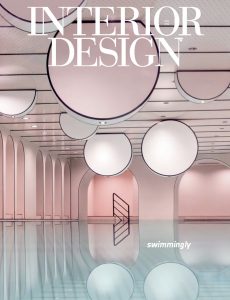 Interior Design July 2019