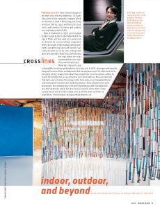 Interior Design July 2019