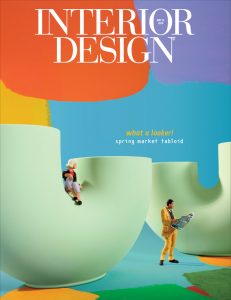 Interior Design Spring Market Tabloid 2019