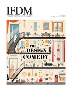 IFDM June 2020
