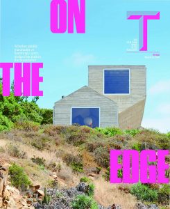 T Magazine March 2019