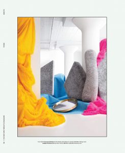 T Magazine March 2019