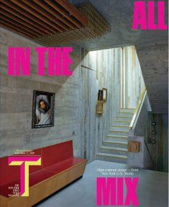 T Magazine September 2019