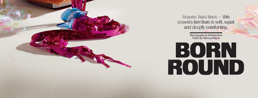 T Magazine September 2019